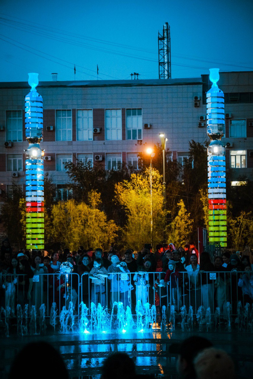 «Якутпроект» стал обладателем серебряного знака на XXXIII Международном архитектурном фестивале «Зодчество» «Якутпроект» стал обладателем серебряного знака на XXXIII Международном архитектурном фестивале «Зодчество»