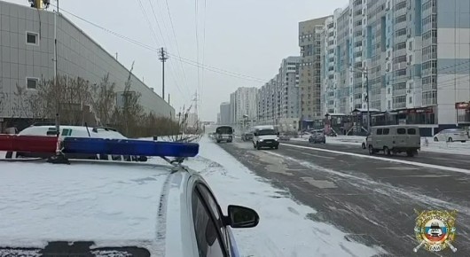 В Якутске прошло межведомственное мероприятие по взысканию задолженностей