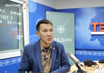 24 вопроса Николаю Бястинову: От спортивного журналиста до главного редактора радиовещания