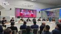 В Якутске прошла пресс-конференция перед турниром «Вызов Севера»