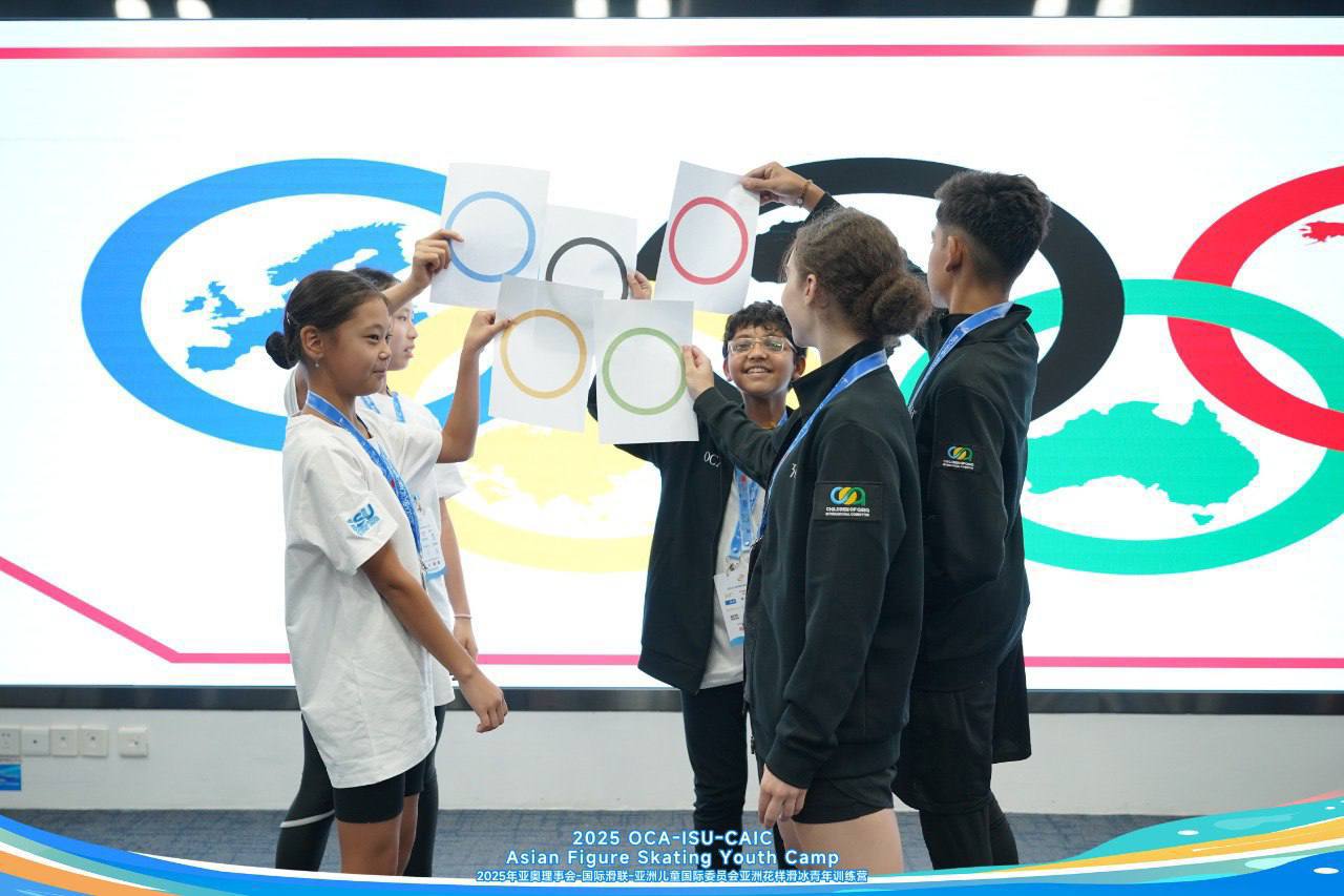 Международному комитету «Дети Азии» – 13 лет! Международному комитету «Дети Азии» – 13 лет!