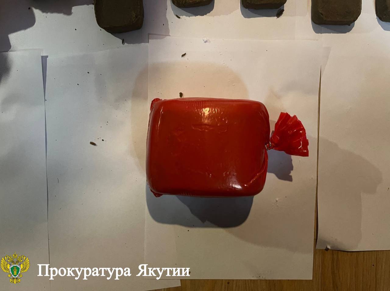 Прокуратура Республики Саха (Якутия) утвердила обвинительное заключение по уголовному делу в отношении двух мужчин Прокуратура Республики Саха (Якутия) утвердила обвинительное заключение по уголовному делу в отношении двух мужчин