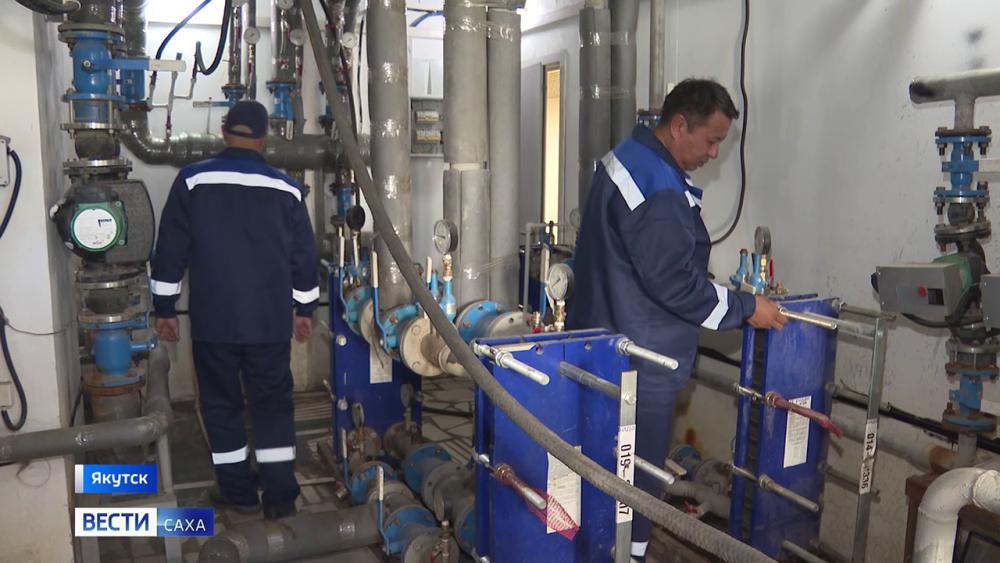 44 муниципальных образования Якутии получили паспорта готовности к отопительному сезону