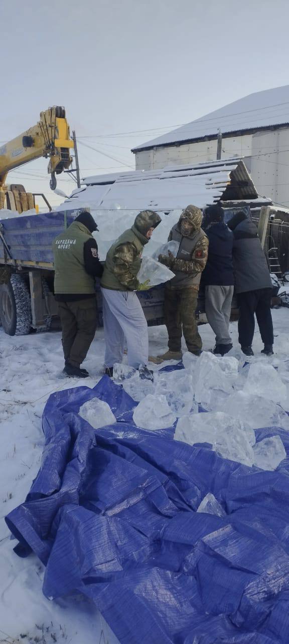 Сотрудники Управы Гагаринского округа приняли участие в общегородском субботнике в поддержку семей участников СВО Сотрудники Управы Гагаринского округа приняли участие в общегородском субботнике в поддержку семей участников СВО