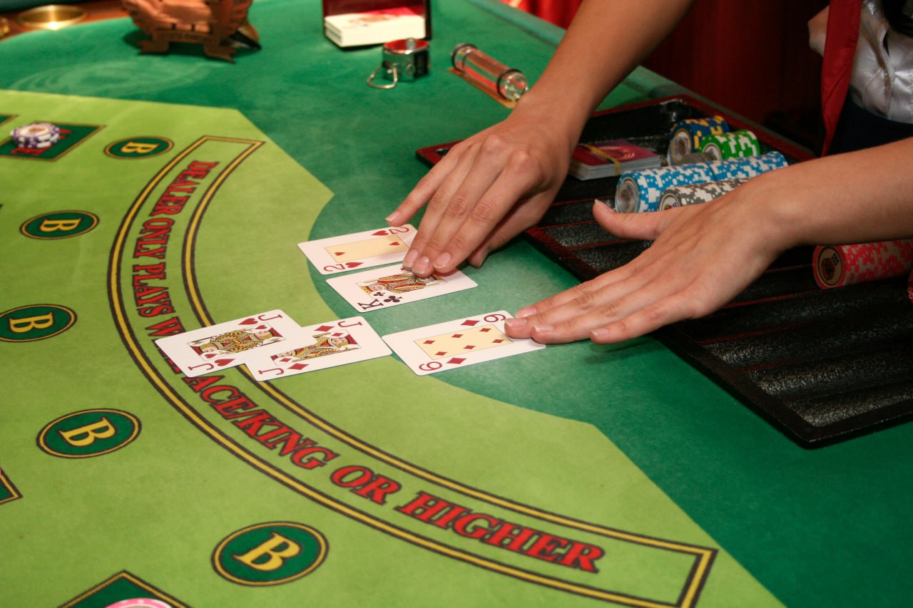 В Алдане завершено расследование дела о незаконной организации азартных игр