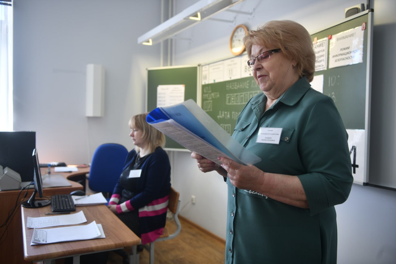 Якутск принимает делегацию из Благовещенска для обмена опытом в образовании