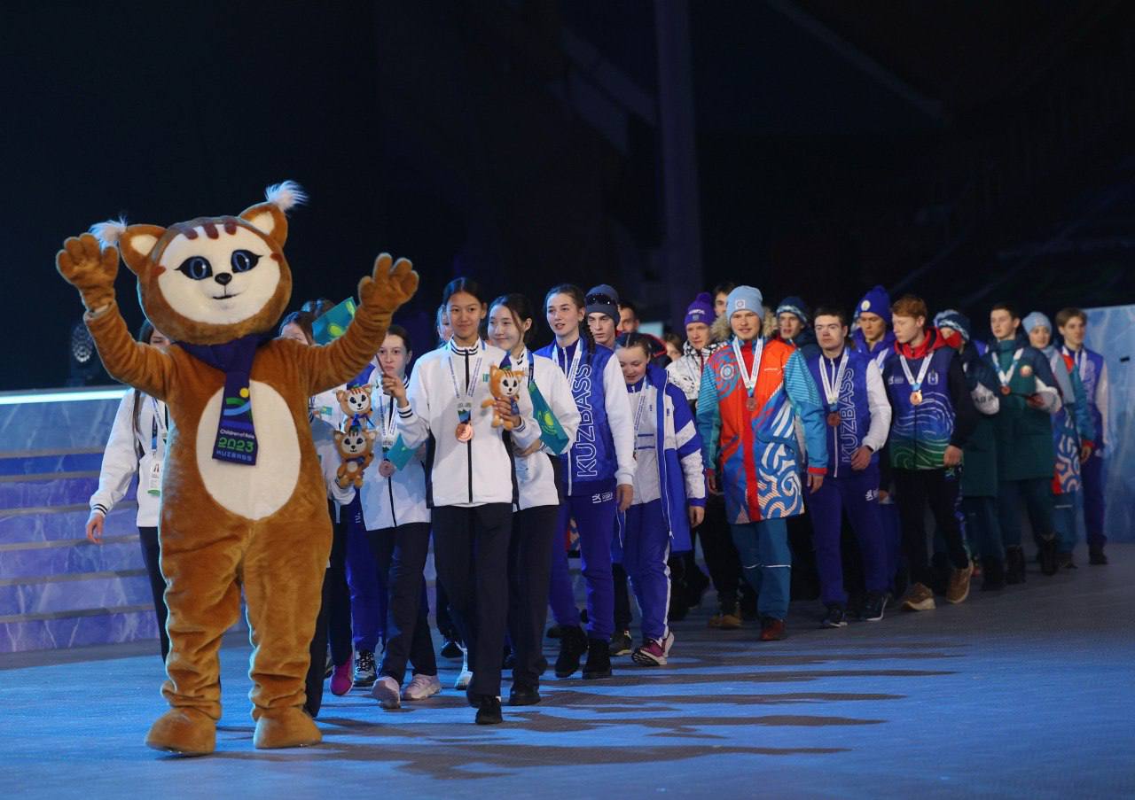 Международному комитету «Дети Азии» – 13 лет! Международному комитету «Дети Азии» – 13 лет!