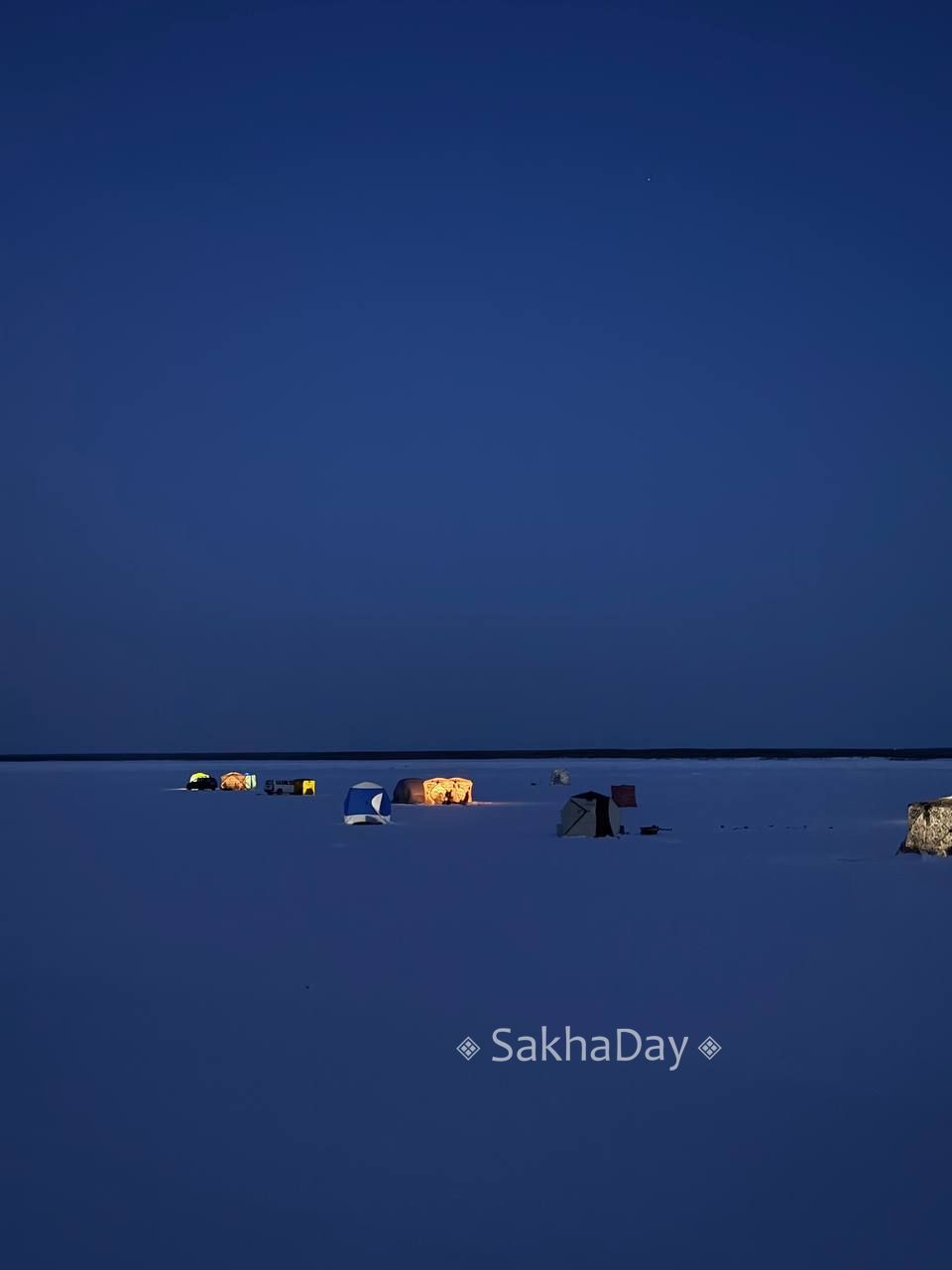 Рыбалка в Кангалассах. #дляsakhaday Рыбалка в Кангалассах. #дляsakhaday