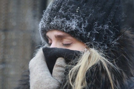 Доброе утро, республика!. Сегодня практически по всей территории Якутии ожидается снег