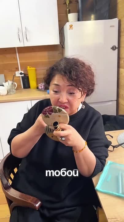 Нюргустана Лукина выдала базу "советских времен", но многие с ней не согласились