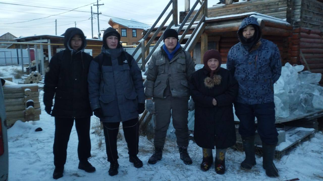 Сотрудники Управы Гагаринского округа приняли участие в общегородском субботнике в поддержку семей участников СВО Сотрудники Управы Гагаринского округа приняли участие в общегородском субботнике в поддержку семей участников СВО