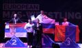 Мас-рестлеры из Якутии стали чемпионами Европы