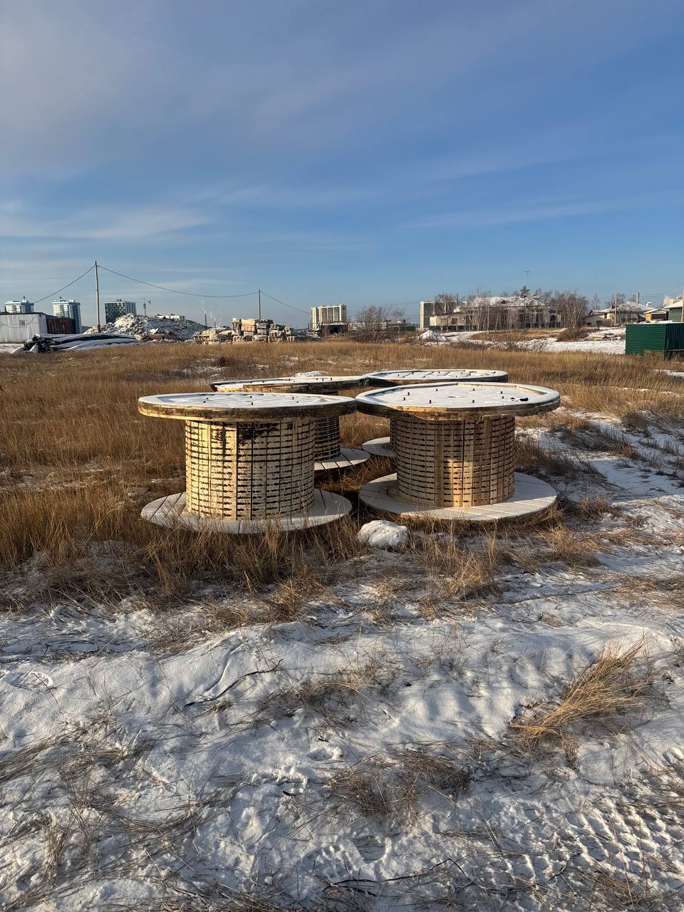 #пишут. Поле рядом с парком «Россия. Моя История» Фото и видео от 1 ноября #пишут. Поле рядом с парком «Россия. Моя История» Фото и видео от 1 ноября