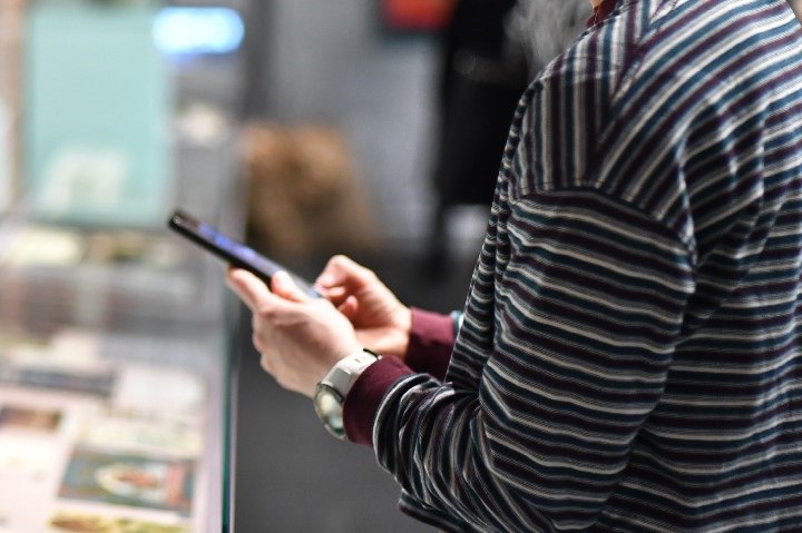 Заработал цифровой помощник для семей участников СВО