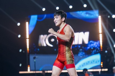 Стал известен состав сборной Якутии на Коркинский турнир