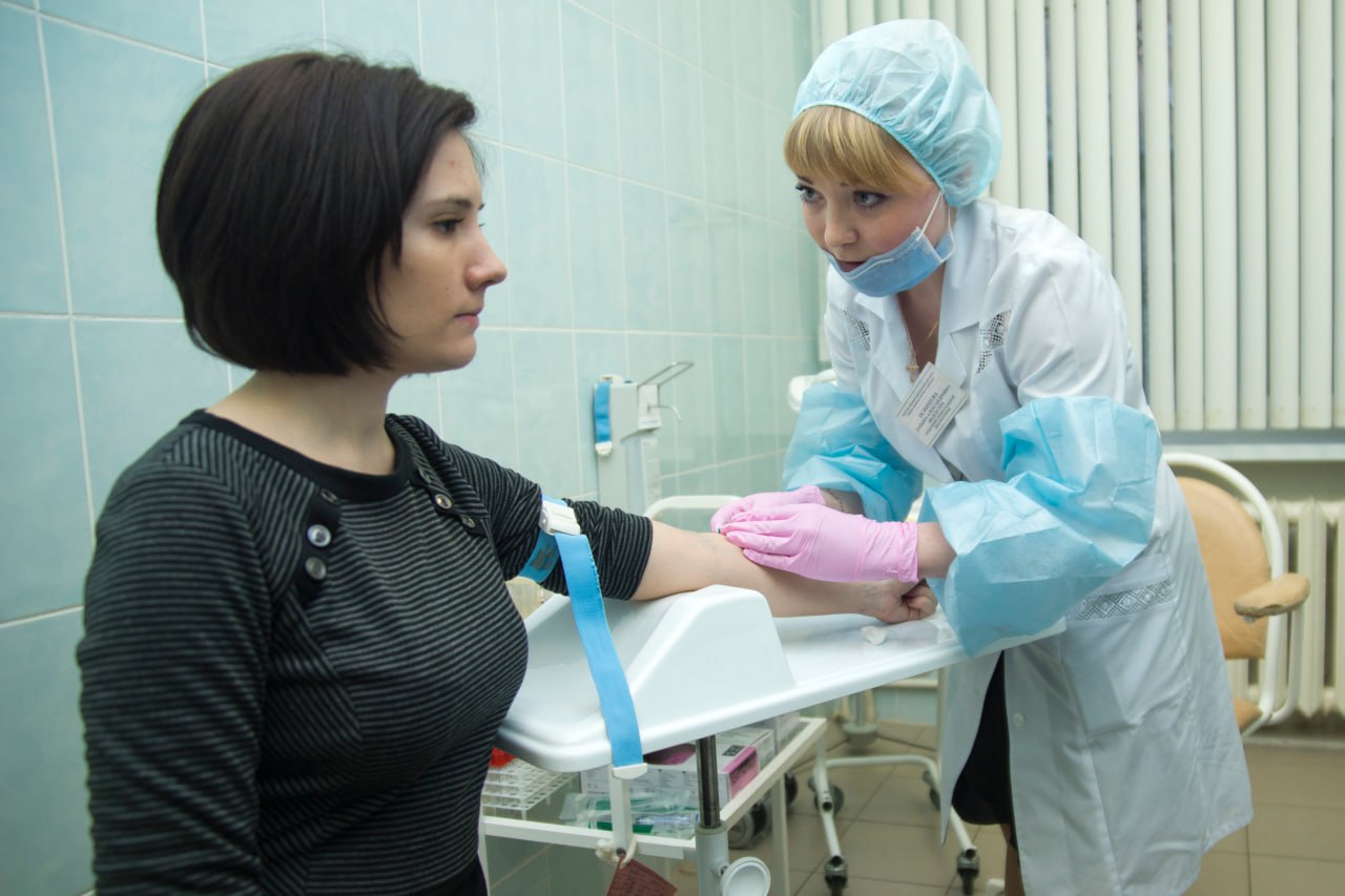 В женских консультациях Якутии начали работать специалисты по социальной поддержке