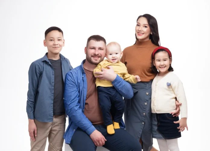 ЛДПР предложила ввести 30-часовую рабочую неделю для одного из многодетных родителей