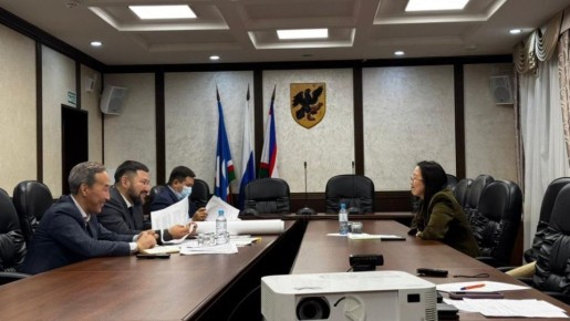 В Якутске новым улицам могут присвоить якутские названия