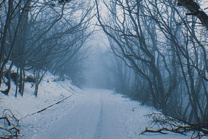Доброе утро, республика!. Сегодня на юго-западе, юге и в Колымо-Индигирских районах ожидается небольшой снег