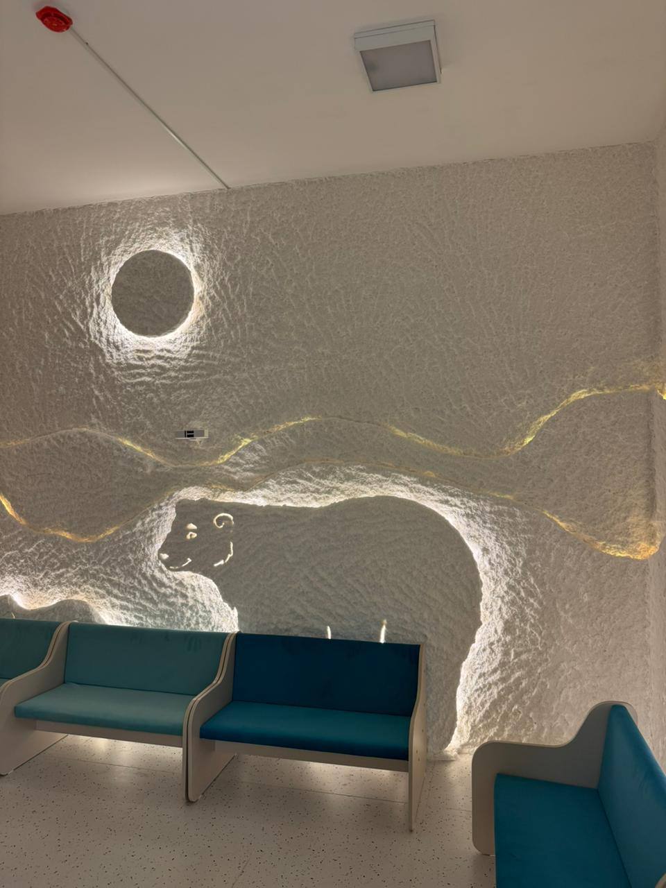 В Якутске в мкр. Спортивный завершено строительство детсада на 240 мест В Якутске в мкр. Спортивный завершено строительство детсада на 240 мест