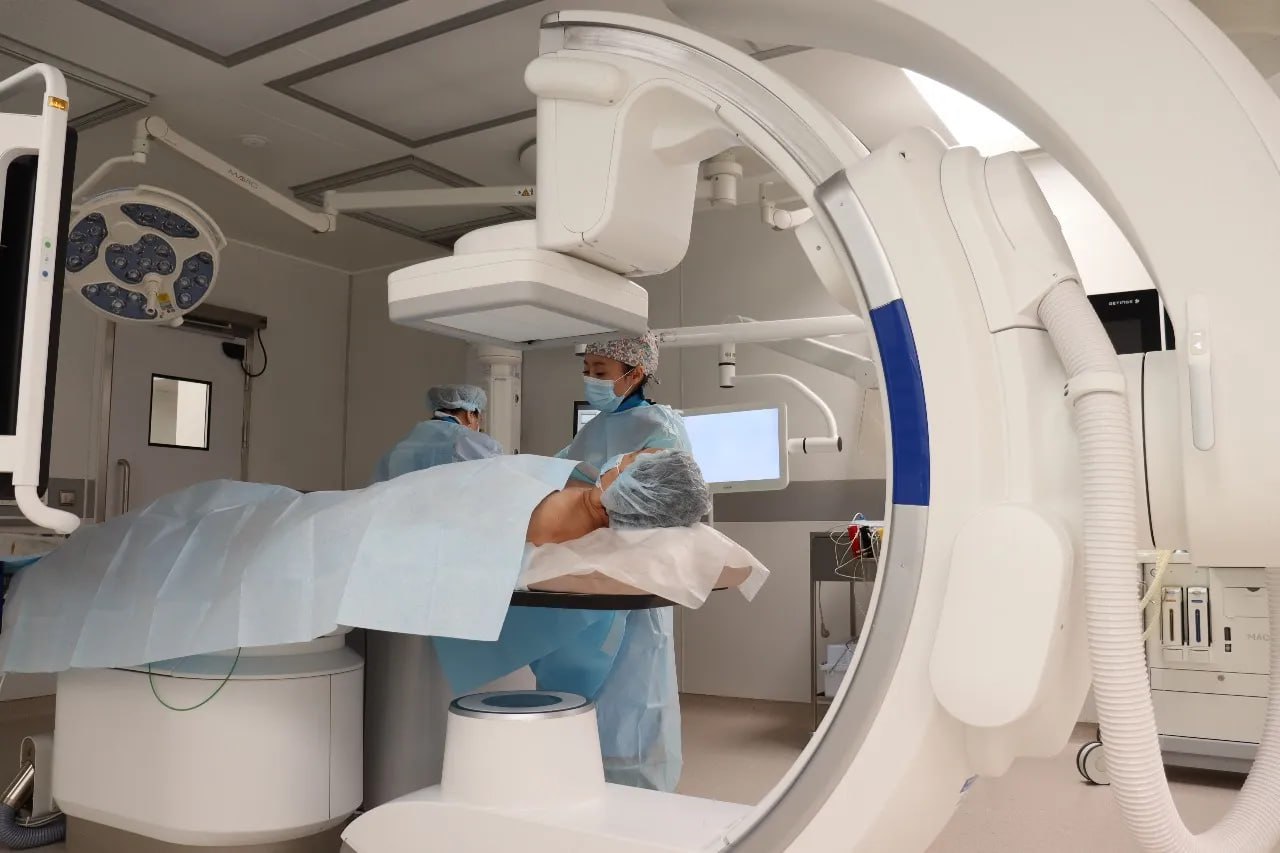 139 единиц медоборудования и 45 авто получили медучреждения Якутии в этом году 139 единиц медоборудования и 45 авто получили медучреждения Якутии в этом году