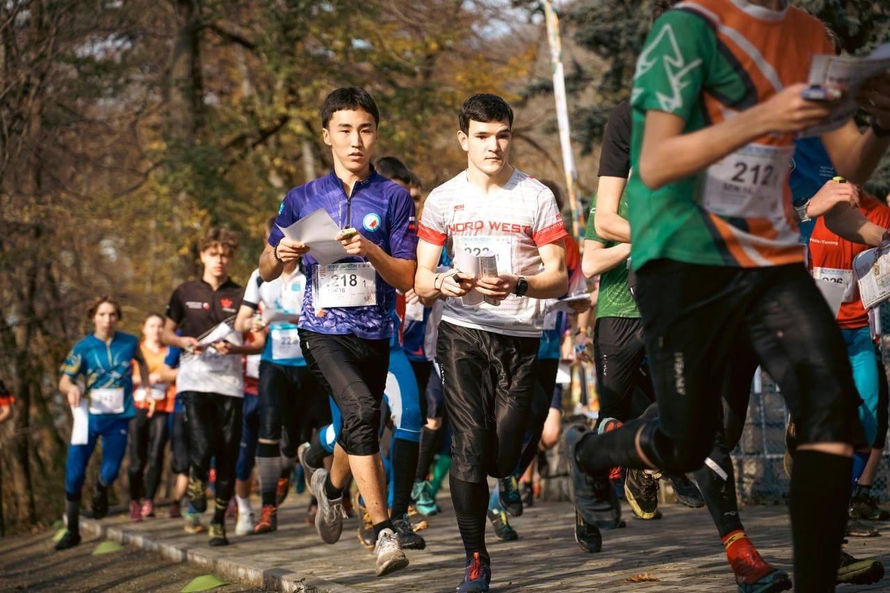 11-16 ноября в г.Кисловодске, ЧУ «ДОЛ «Сосновый Бор» проходит Кубок России, Всероссийские соревнования по спортивному ориентированию (кроссовые дисциплины) 11-16 ноября в г.Кисловодске, ЧУ «ДОЛ «Сосновый Бор» проходит Кубок России, Всероссийские соревнования по спортивному ориентированию (кроссовые дисциплины)