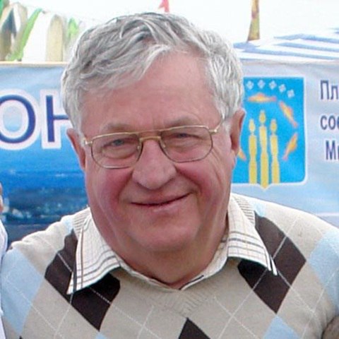 Умер бывший глава Нерюнгри Эдуард Эстерлейн