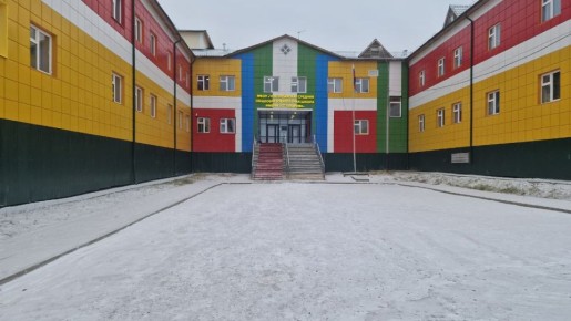 Корректировку штатных расписаний школ и детсадов завершают в Аллаиховском районе