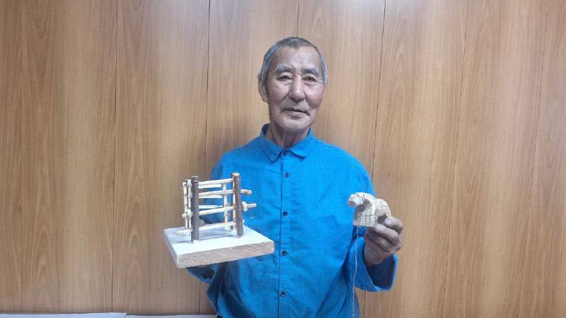 Тускар туан. Саа сбэтин ллэстэр Тускар туан. Саа сбэтин ллэстэр