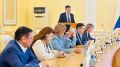 В Минэкономики Якутии обсудили стратегии социально-экономического развития региона