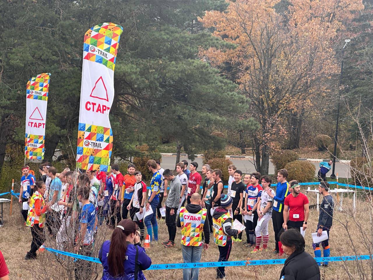 11-16 ноября в г.Кисловодске, ЧУ «ДОЛ «Сосновый Бор» проходит Кубок России, Всероссийские соревнования по спортивному ориентированию (кроссовые дисциплины) 11-16 ноября в г.Кисловодске, ЧУ «ДОЛ «Сосновый Бор» проходит Кубок России, Всероссийские соревнования по спортивному ориентированию (кроссовые дисциплины)