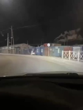 ДТП возле ГРЭС. @sakhaday. SD Новости Якутии | Сообщить новость | ВК/MAX