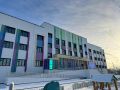 В Якутске в мкр. Спортивный завершено строительство детсада на 240 мест