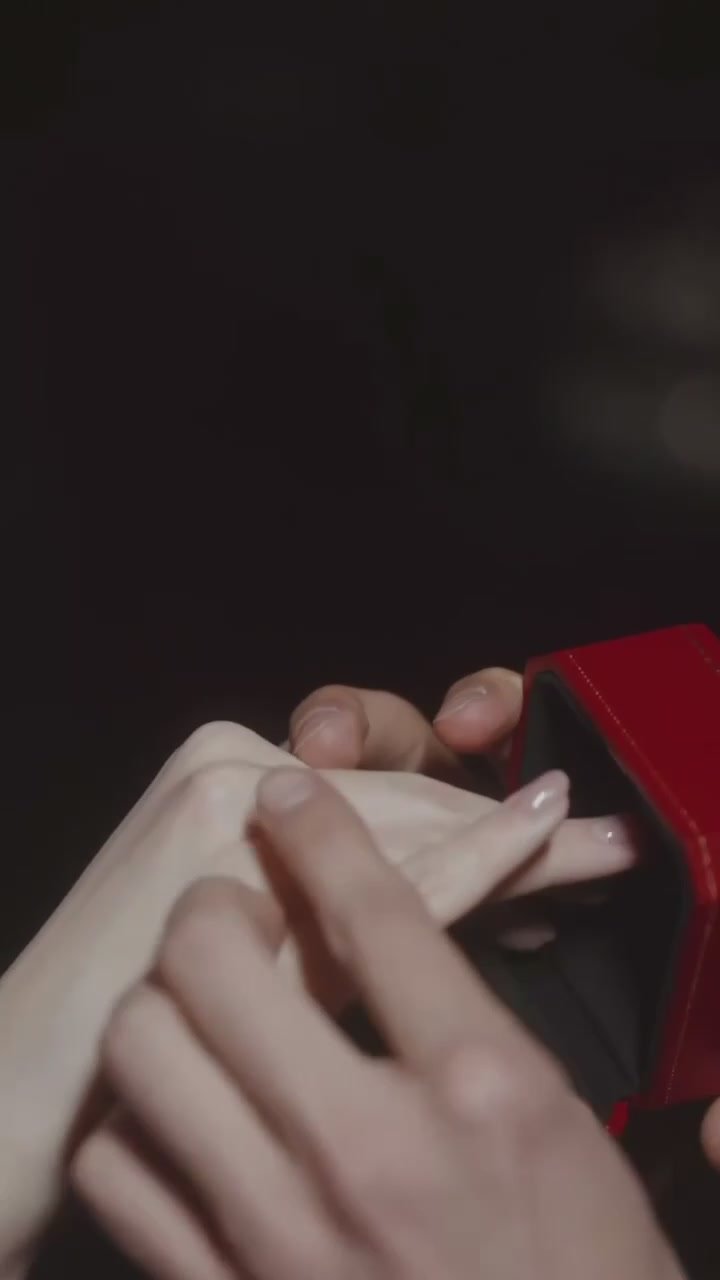 Фигуристка Женя Медведева выходит замуж за Ильдара Гайнутдинова