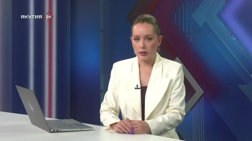 НОВОСТИ. В детской школе искусств города Покровска Хангаласского улуса зазвучала новая мелодия: открылся класс по игре на саксофоне Ведет его студентка Высшей школы музыки Владлена Максимова