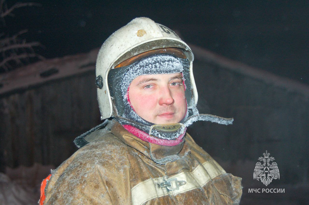 Иван Строев: «Главной мотивацией всегда была и остается работа»