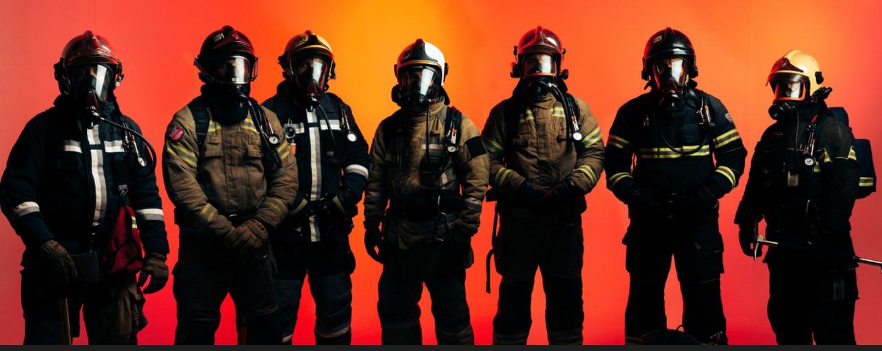 Реальные истории от огнеборца СПСЧ - спецчасть МЧС Якутии отмечает 35-летие