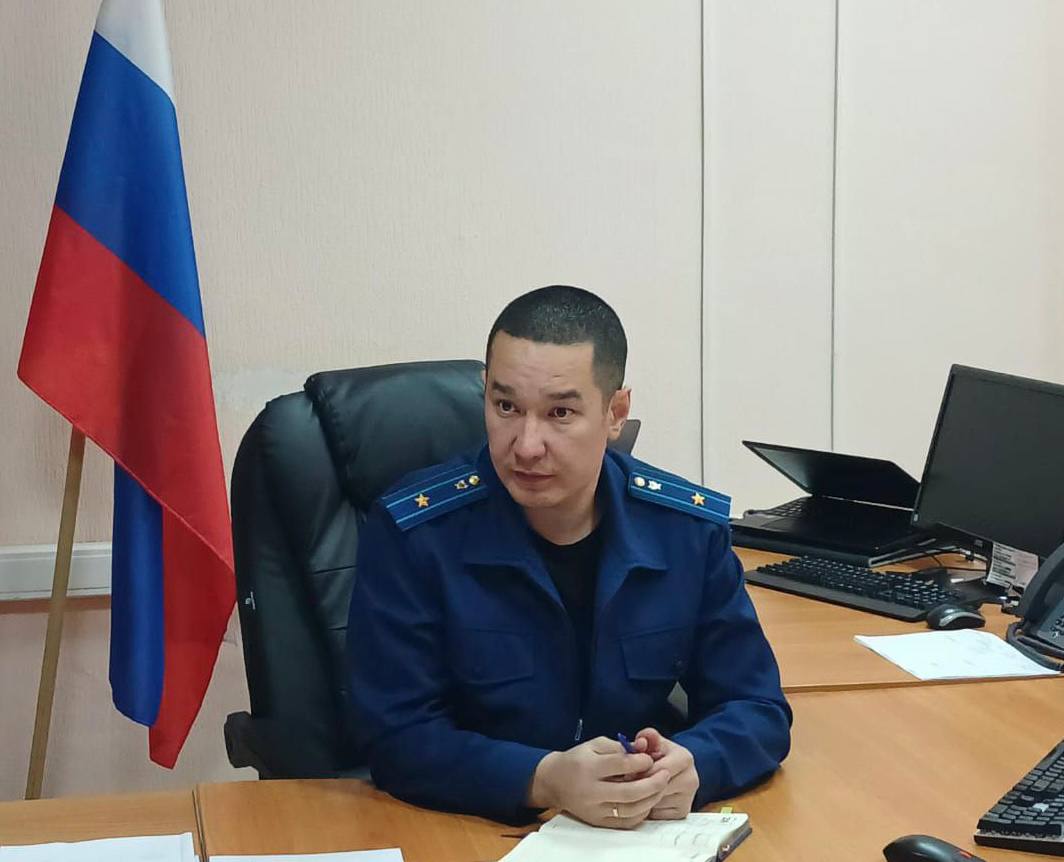 В Усть-Майском районе прокуратура приняла меры по защите трудовых прав медицинских работников В Усть-Майском районе прокуратура приняла меры по защите трудовых прав медицинских работников