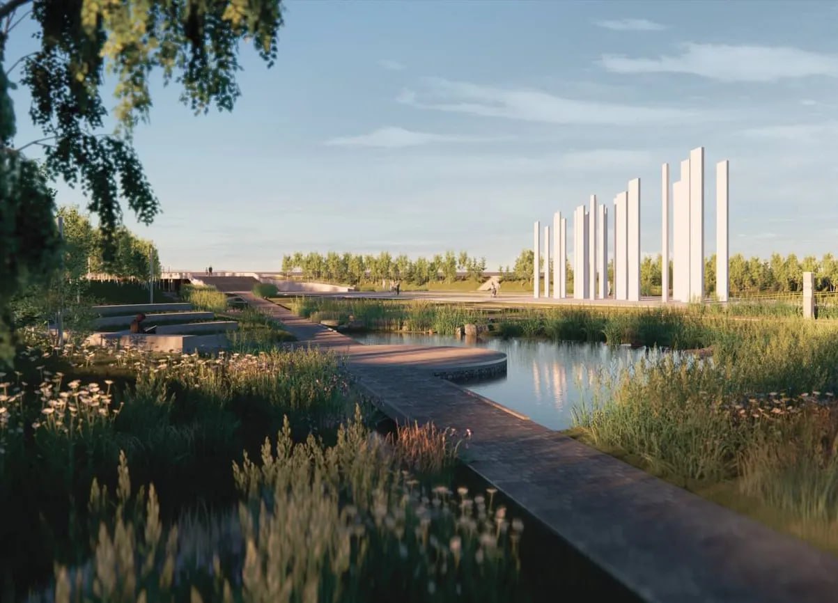 Стали известны итоги конкурса на создание общественного пространства памяти Михаила Николаева в Якутске