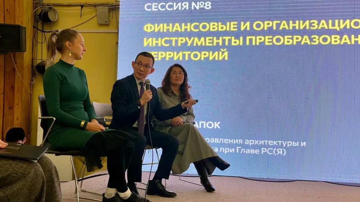 Порядка 2900 объектов возведено и обновлено в Якутии по программе поддержки местных инициатив