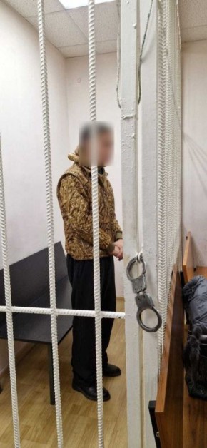 Столичный суд избрал меру пресечения обвиняемому в умышленном причинении тяжкого вреда здоровью