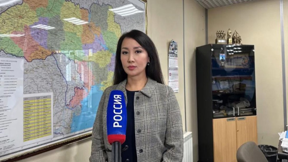 Из Якутии в зону СВО отправили приз Главы республики чемпиону по снайпингу