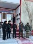 В Якутске почтили память участника СВО и тренера Станислава Потапова