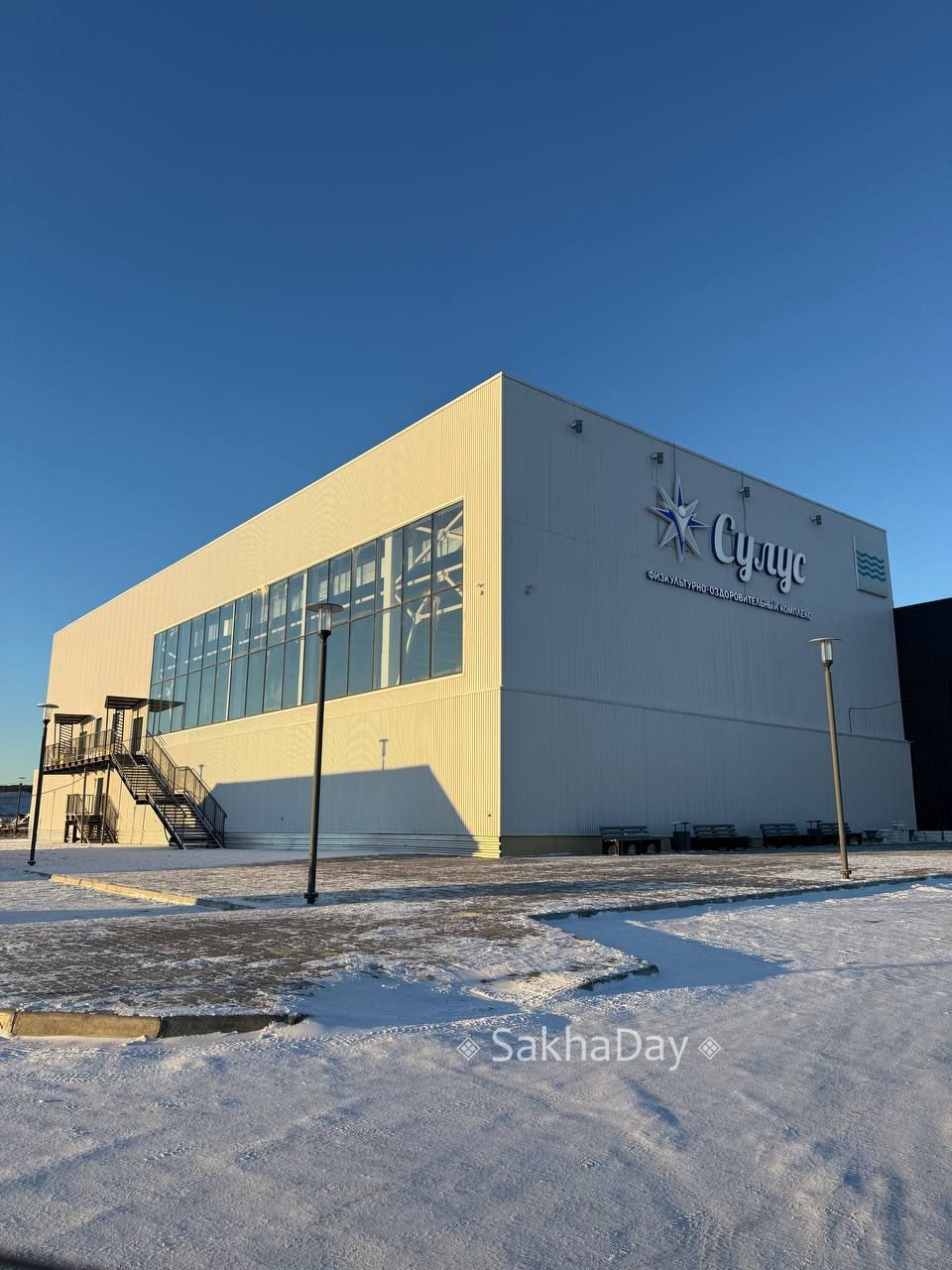 Бассейн Сулус открылся. Напомним, что 23 мая прошлого года произошла авария, причиной которой стали проектные ошибки Бассейн Сулус открылся. Напомним, что 23 мая прошлого года произошла авария, причиной которой стали проектные ошибки