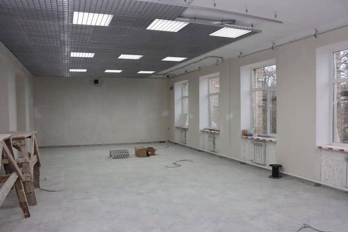 Айсен Николаев: Докучаевск постепенно становится символом нашего общего дела - возрождения Донбасса Айсен Николаев: Докучаевск постепенно становится символом нашего общего дела - возрождения Донбасса