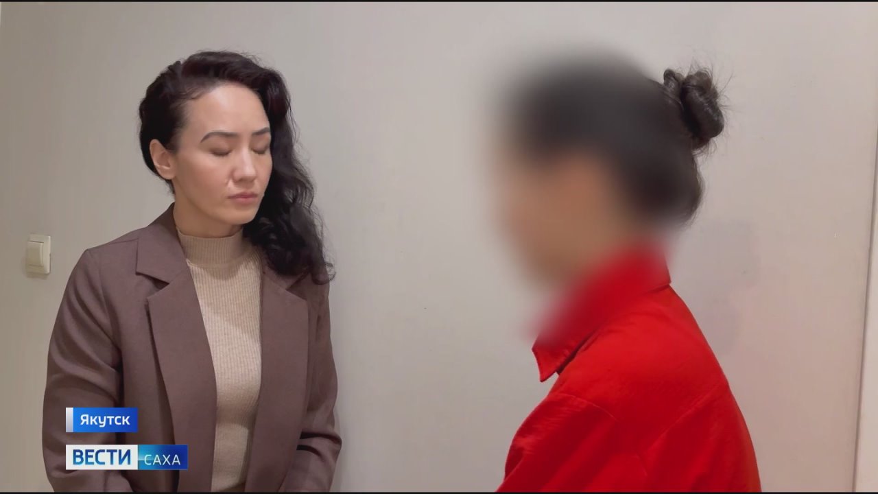 В Якутии сотрудники полиции фиксируют новые способы хищения денег у граждан