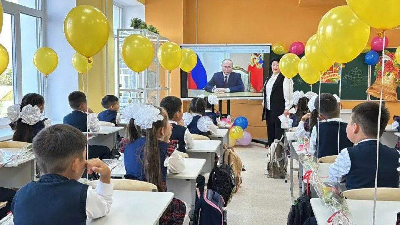 Образовательные учреждения Вилюйского района переходят на новые модельные штатные расписания