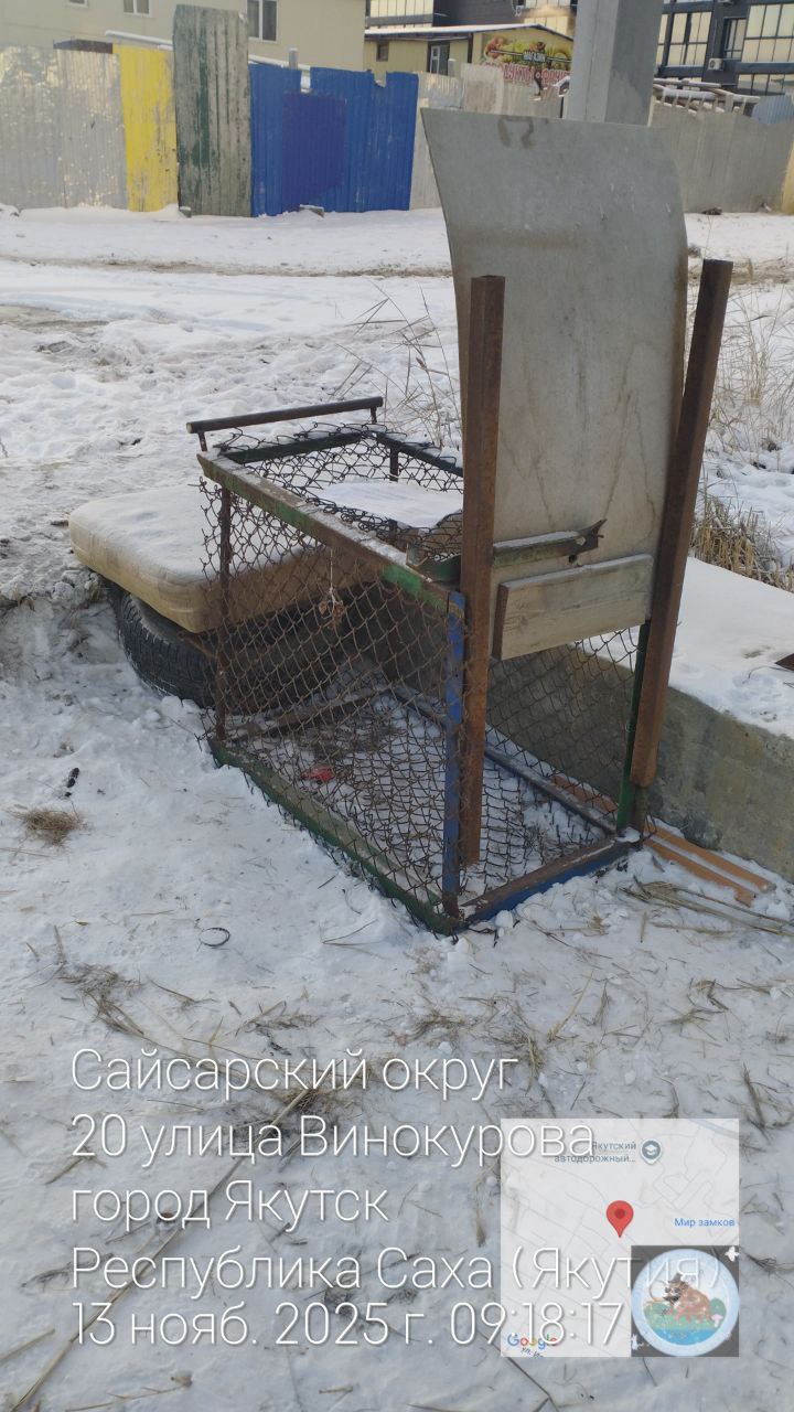 Совместно со специалистами Управления ветеринарии сотрудники Управы Сайсарского округа выехали по заявке жителей на ул. Три сосны, 13 и 15. На месте собак не обнаружено, проведены беседы с местными жителями — по их словам...