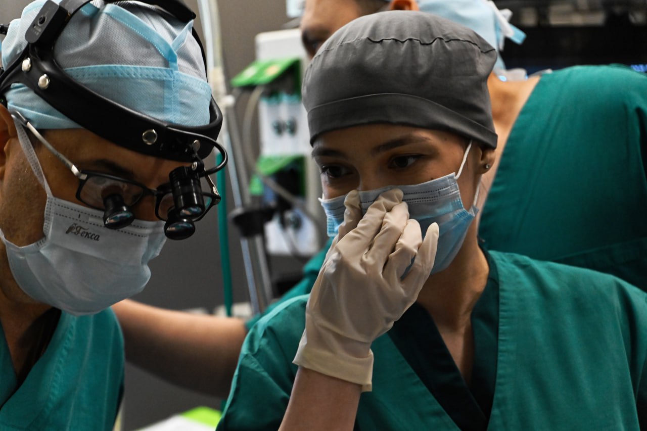 Более полумиллиона якутян воспользовались дистанционной записью к врачу в 2025 году