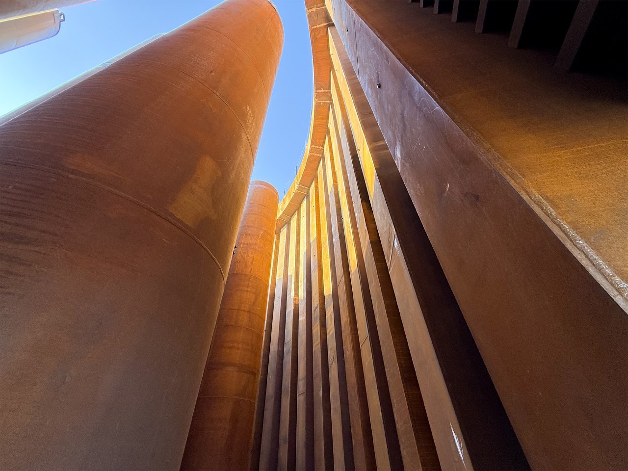 Строительство Ленского моста идет согласно графику по дорожному нацпроекту Строительство Ленского моста идет согласно графику по дорожному нацпроекту